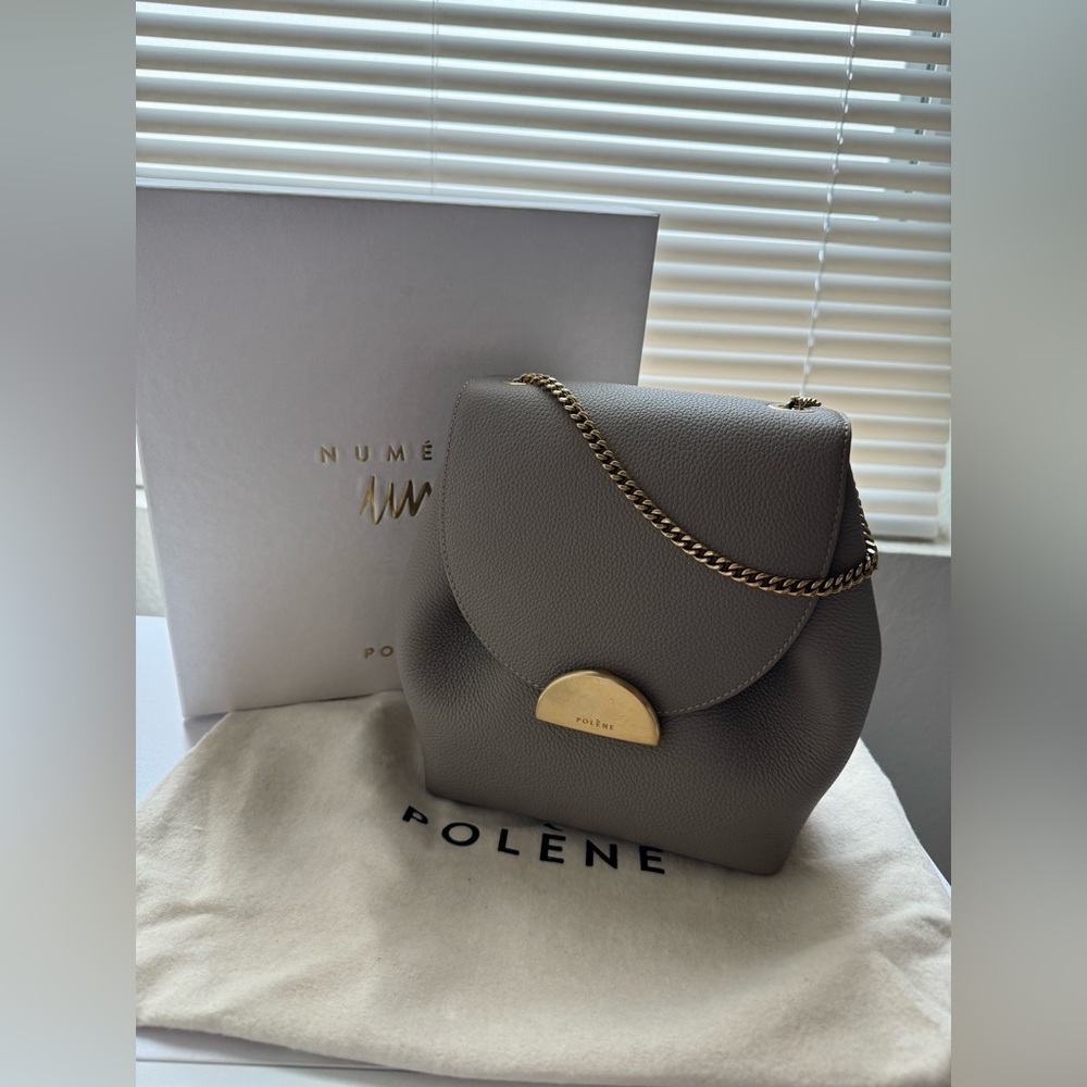 Polene Bag Numero Un